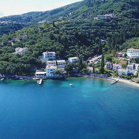 Mattheos House Kalami (Corfu) Exterior foto