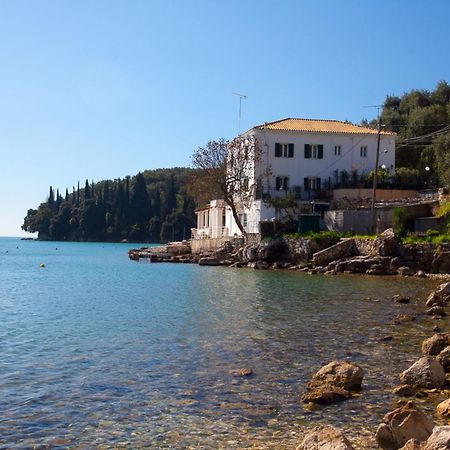 Mattheos House Kalami (Corfu) Exterior foto