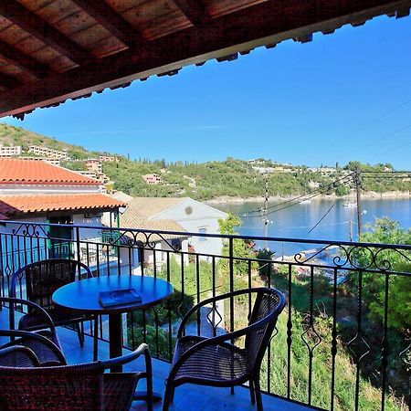 Mattheos House Kalami (Corfu) Exterior foto