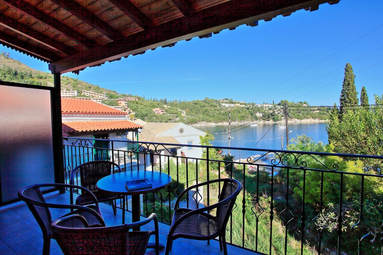 Mattheos House Kalami (Corfu) Exterior foto
